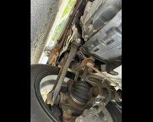 Daihatsu Move 2019