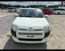 Toyota Probox 2021