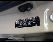 Toyota Yaris Cross 2024