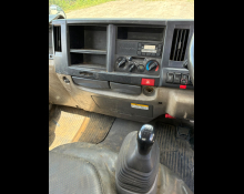 Isuzu Elf 2007