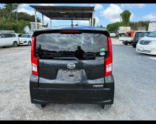 Daihatsu Move 2020
