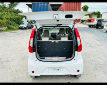 Mitsubishi eK Wagon 2019