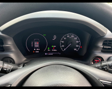 Honda Vezel 2021