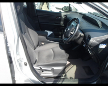Toyota Prius 2018