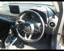 Mazda Mazda2 2022