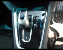 Honda Shuttle 2020