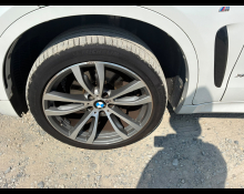 BMW X6 2015