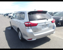 Toyota Corolla Fielder 2020