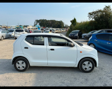 Suzuki Alto 2019