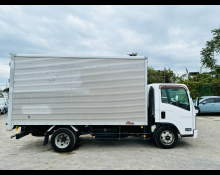 Isuzu Elf 2012