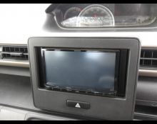 Suzuki Wagon R 2021