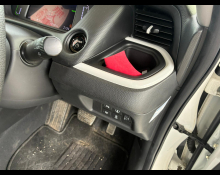 Honda Fit 2021