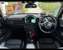 Mini Cooper 2016