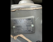 Nissan Note 2015