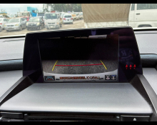 Toyota Crown 2019