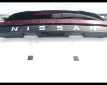 Nissan Note 2023