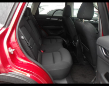 Mazda CX-5 2019