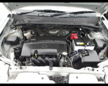 Toyota Probox 2021