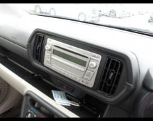 Toyota Passo 2020