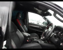 Toyota Hilux 2023