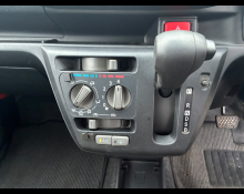 Daihatsu Mira e:S 2019