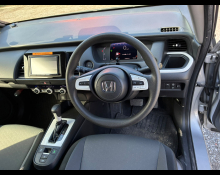 Honda Fit 2021
