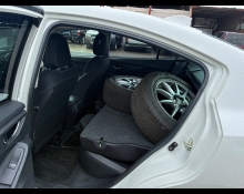 Subaru Impreza G4 2017