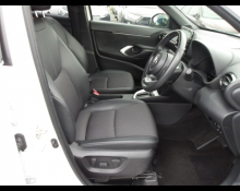 Toyota Yaris Cross 2023