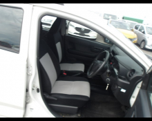 Daihatsu Mira e:S 2021