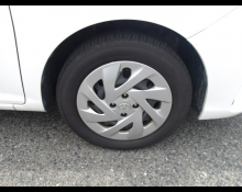 Toyota Corolla Axio 2019