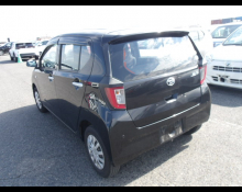 Daihatsu Mira e:S 2020