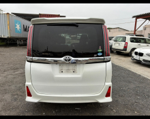 Toyota Noah 2017