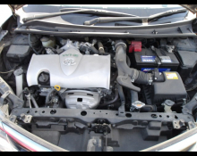 Toyota Corolla Fielder 2016