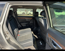 Honda CR-V 2022