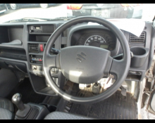 Suzuki Carry Truck 2016