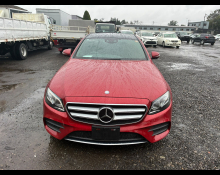 Mercedes Benz 190 Series 2016