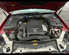 Mercedes Benz 190 Series 2016