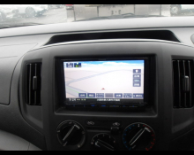 Nissan NV200 2020