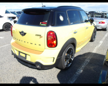 Mini MINI 2015