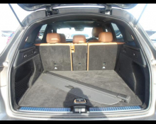 Mercedes-Benz GLC-class 2020