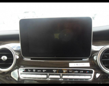 Mercedes-Benz V-Class 2017