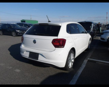 Volkswagen Polo 2020