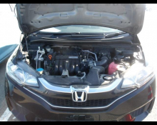 Honda Fit 2015