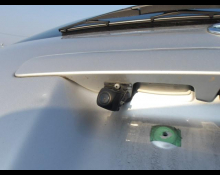 Toyota Probox Van 2019