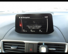 Mazda Axela Sports 2018