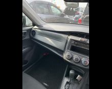 Toyota Corolla Axio 2019