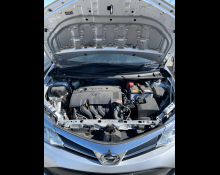 Toyota Corolla Axio 2020