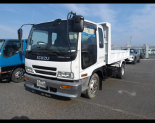 Isuzu Forward 2004