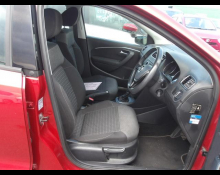 Volkswagen Polo 2018