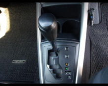 Toyota Corolla Fielder 2015